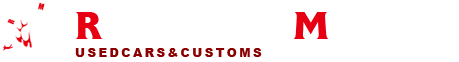USEDCARS＆CUSTOMS REVOLVER MOTORS